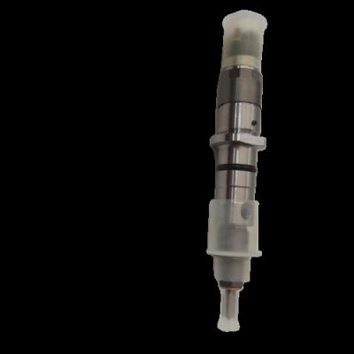 Κίνα Excavator 6D102 Fuel Injector 6738-11-3090 for PC200-7 Engine Oil Injector προς πώληση