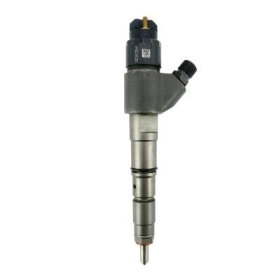 China VOL Excavator	Engine Fuel Injector EC240/290 In Machinery Repair Shops, Construction Works for sale