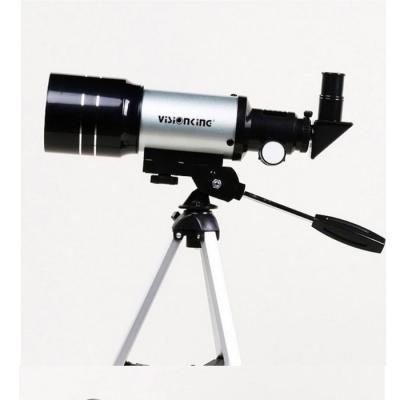 China Visionking 70300 Monocular Space Astronomical Telescope Sky Observation Astronomy Outdoor Telescope 70300 (300/70mm) for sale