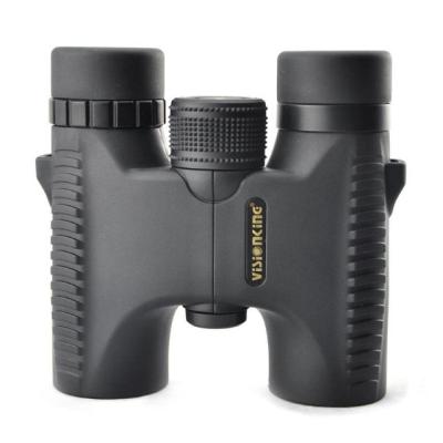 China Visionking HD 10x26 Binoculars Power Zoom Long Range Telescope Binoculars Telescope 10x26T Wide Angle Hunting for sale