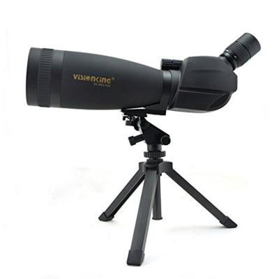 China Visionking High Quality Waterproof 30-90X100 Nitrogen Filled Spotting Scope 30-90x100 for sale