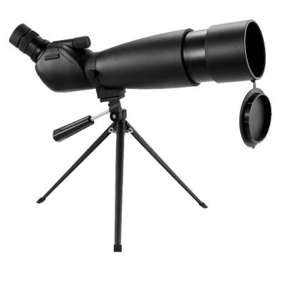 China Visionking Bak4 Waterproof Telescope 20-60x80 Zoom Spotting For Bird Watching Monocular Telescope With Tripod 20-60x80 for sale