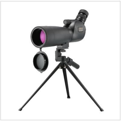 China Visionking 20-60X60 Zoom HD Ajustavel Telescope Spotting Scope Monocular 20-60x60 for sale