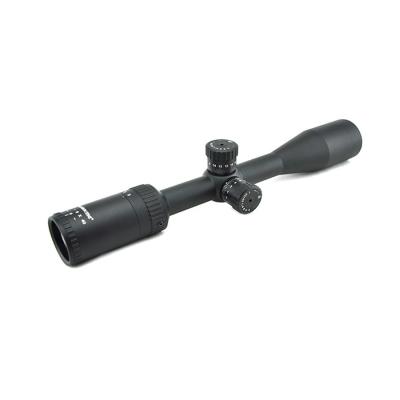 China Tactical Compact Hunting Optics Dragon 3-9x40 Rifle Square For Hunting And Shooting KL-VS3-9X40 for sale