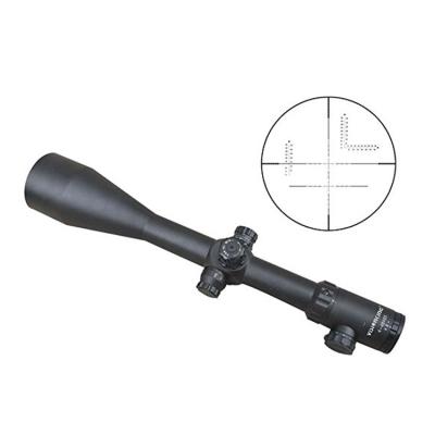 China New Side Focus 4-48x65 Sight Optical Device For Sniper Rifle Long Range Sniper Scope KL-VS4-48x65 for sale