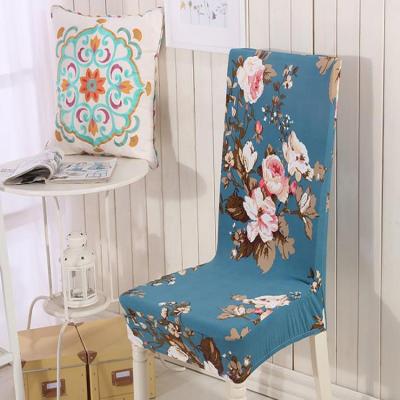 China Waterproof Wedding Chair Cover for sale