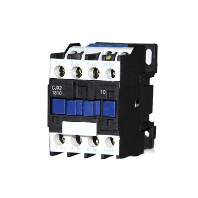 China Durable Magnetic AC Contactor AC Contactor 3 Pole Contactor RTX2 for sale