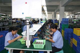 Verified China supplier - Yuyao Tengyue Electronic Accessory Factory