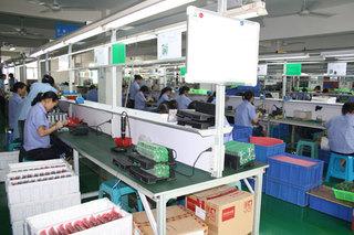 Verified China supplier - Yuyao Tengyue Electronic Accessory Factory