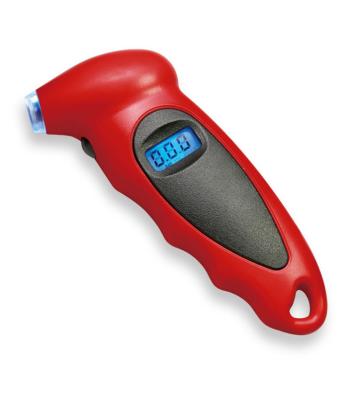 China Tire gauge digi tire pressure gauge excel tire gauge for sale