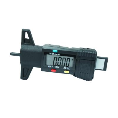 China High Quality Digital Tire Depth Gauge Tire Groove Depth Gauge for sale