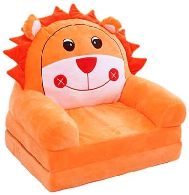 China Kids Sofa Chair China Manufacturer Baby Clip Plush Stuffed Toys Kids Sofa Bed for sale