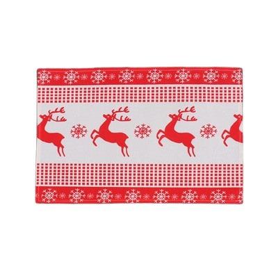 China Other Hot Sale Personalized Christmas Place Mat Table Mats And Coasters for sale