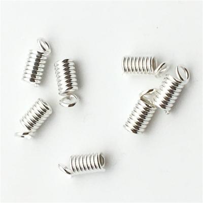 China Diy Jewelry Supply Small Different Compression Spring Coil Spring For Jewelry Making for sale