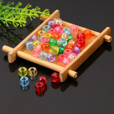 China Other Supply All Kinds of Acrylic Transparent PS Beads for sale