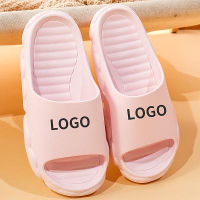 China Christmas Eve Cloud Waterproof Simple Custom Slippers OEM&ODM Women For Slippers for sale