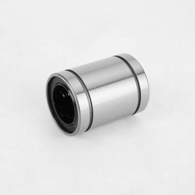 China Low Voice 3d Printer Linear Bearing Lm 10uu Diameter 10mm Diameter 10mm Hot Factory Hot Sale for sale