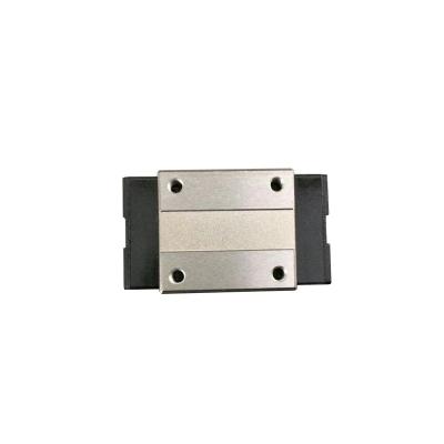 China High Precision DFH15B Series Linear Guide Linear Guideway Manufacturing SQUARE Bearing Square Type for sale