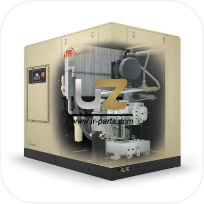 China Ingersoll Rand Sierra Oil-Free Rotary Screw SM200-VSD a/c Oil Free Air Compressors for sale