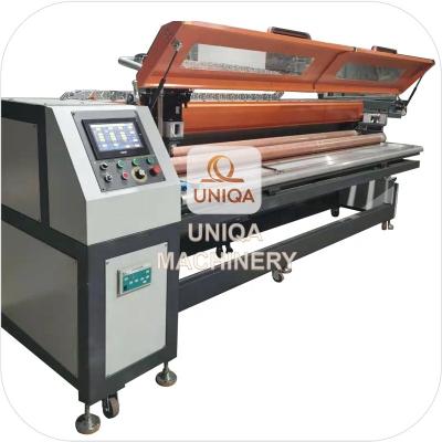 China Textiles hole punching machine 2000mm for pvc/pu/rubber conveyor belts for sale