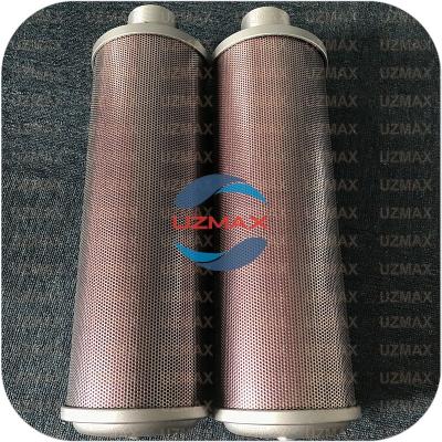 China For Ingersoll Rand Air Compressor UZMAX 38054045 680455 Muffler For Ingersoll Rand Compressor for sale