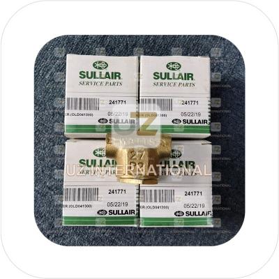 China Sullair air compressor original filter net 241771 for sullair screw air compressor for sale