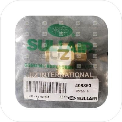 China Original Sullair Shulte 408893 Air Compressor Valve for Sulliar Air Compressor for sale