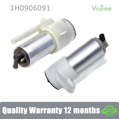 China 1H0906091 Automotive Fuel Pump For VW GOLF POLO SEAT ALHAMBRA CORDOBA IBIZA Ⅱ 1H9919051 for sale