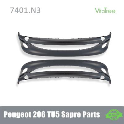 China La luz del tercer freno 6350k5 para Peugeot 206 TU5 207 208/Citroen C2 C3 en venta