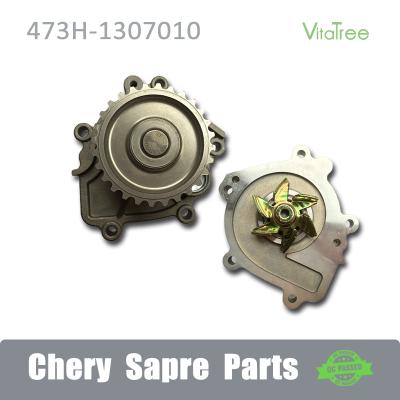 China Water Pump Assy 473H-1307010 for Chery S21/S22/S12/S16/S18/S18D A3 A5 A516 A520 A11 Tiggo A1 A113 QQ QQ3 QQ6 for sale