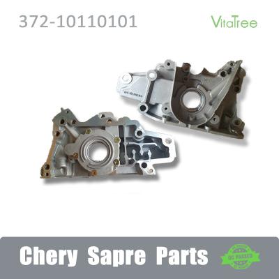 중국 오일 펌프 Assy 372-10110101 Chery S21/S22/S12/S16/S18/S18D A3 A5 A516 A520 A11 Tiggo A1 A113 QQ QQ3 QQ6 판매용