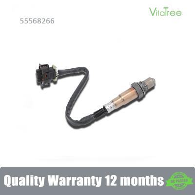 China Oxygen Sensor  Bapmic 55568266 Lambda Oxygen O2 Sensor for Buick Encore 13-15 Chevrolet Trax 13-14 for sale