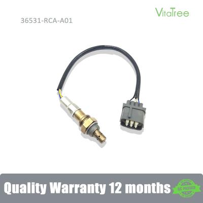 China Oxygen Sensor Upstream 36531-RCA-A01 Fit For Honda Accord Acura Odyssey 3.0 for sale