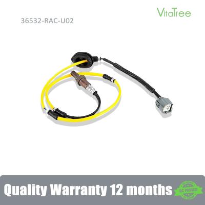 China Oxygen Sensor For Honda Accord 2.0L CM5 2.4L 2003-2007 36532-RAC-U01 36532-RAC-U02 Car Oxygen Sensor for sale