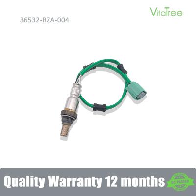 China Sensor de oxígeno JESBEN 36532-RZA-004 Sensor de oxígeno 2 aguas abajo Sustitución para el Honda CR-V 2.4L-L4 234-4359 en venta