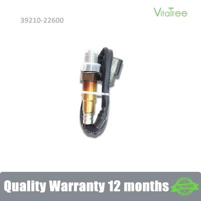 China Oxygen Sensor For HYUNDAI Accent Coupe Elantra Getz Matrix  39210-22600/46776286/46805749/46805750/46805751/036 906 2AA for sale