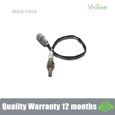 China Oxygen Sensor OEM 39210-37513/39210-37190/39210-37510/39210-37530 Fit For Hyundai, Tucson 2.7 Front Right Oxygen Sensors for sale