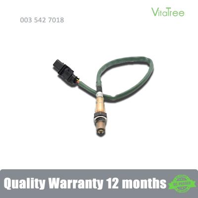 China Oxygen Sensor 234-5096 003-542-7018  For Mercedes C300 CLK350 CLK550 E350 E550 for sale