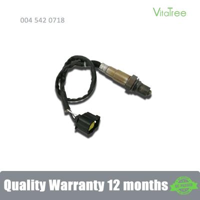 China Oxygen Sensor 004-542-0718 46776286 46805749 For Mercedes C230 VW Smart Jeep Dodge for sale