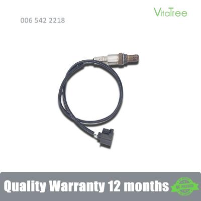 China Oxygen Sensor 006-542-2218 For Mercedes W204 C250 SLK250 1.8L SLK350 3.5L for sale