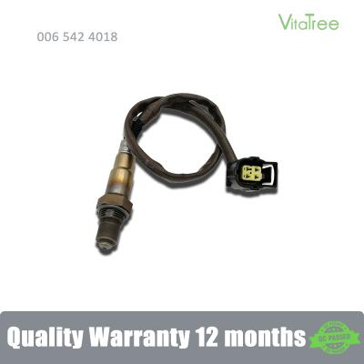 China Oxygen Sensor 0258010115 006-542-4018  For MERCEDES S400 C230 ML350 for sale