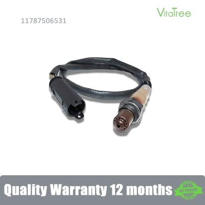 China 11787506531 Auto Parts Oxygen Sensor For BMW X5 E46 E60 E61 E65 316i 318i 318Ci for sale