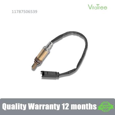 China 11787506539 Auto Oxygen Sensor For BMW E46 E39 E38 E83 E53 E36 E85 X5 4.4 4.8 00-07 for sale