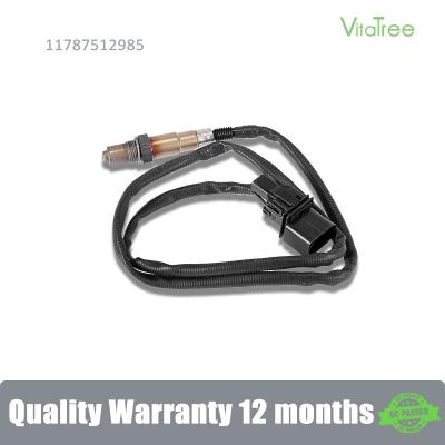 China 11787512985 751298403 Automobile Oxygen Sensor For BMW 120i 320i 735i 735Li 745i 745Li for sale