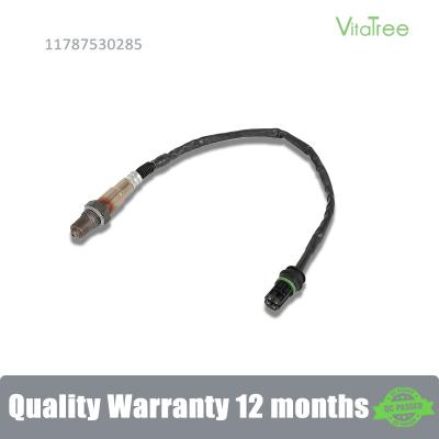 China 11787530285 11787530287 7530287 Car Oxygen Sensor For BMW E87 118i E90 316i E91 318i for sale