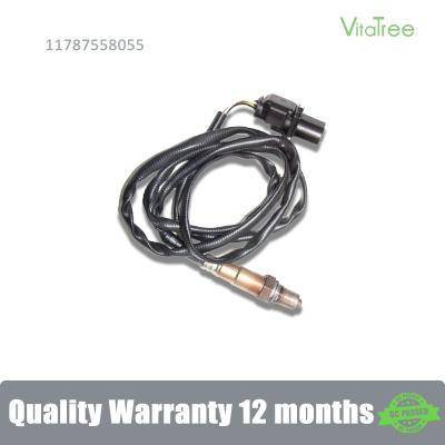 China 11787558055 Automobile O2 Sensor For BMW X3 X5 Z4 325i 328i 525i 3.0L 234-5139 for sale