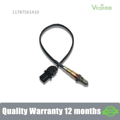 China 750Li 750i BMW Oxygen Sensor 11787561410 0418078 11780418078 11787535269 for sale