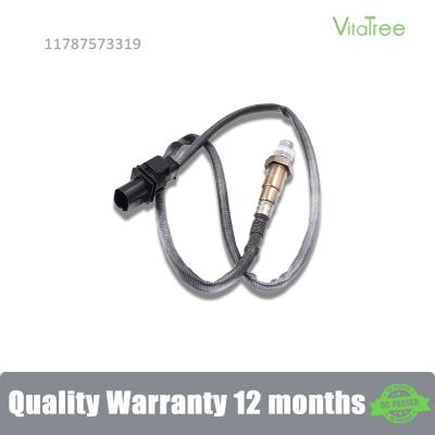 China 11787573319 757331903 Auto O2 Sensor For BMW 5Series E60 520i 520Li E61 520i for sale