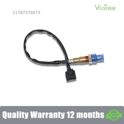 China BMW 550I 650I 750I Automobile Oxygen Sensor 11787576673 757667301 757667302 89465-60150 for sale