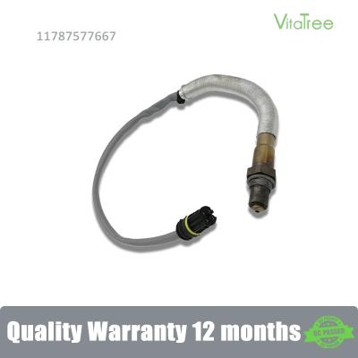 China 11787577667 0258010030 Auto Parts Oxygen Sensor For BMW 740i X6 XDrive 35i 3.0 07-15 for sale